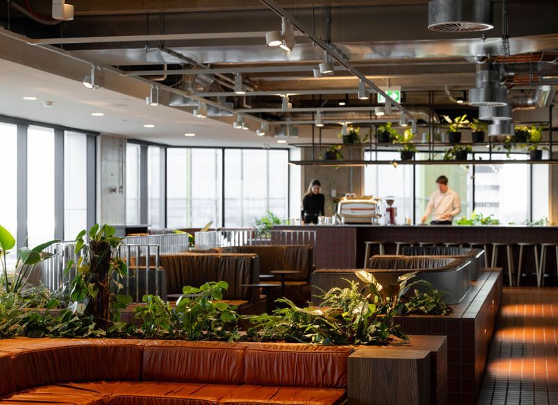 Precinct Properties HQ