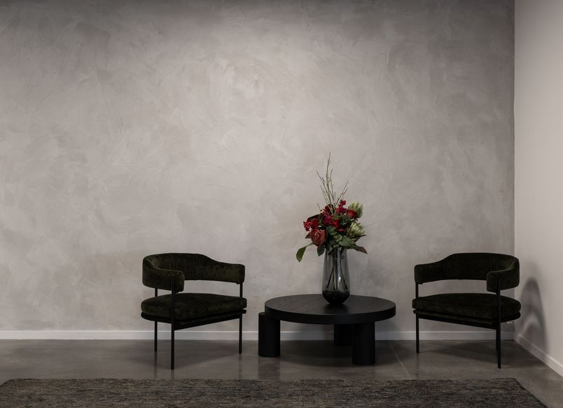 Monaco Showroom