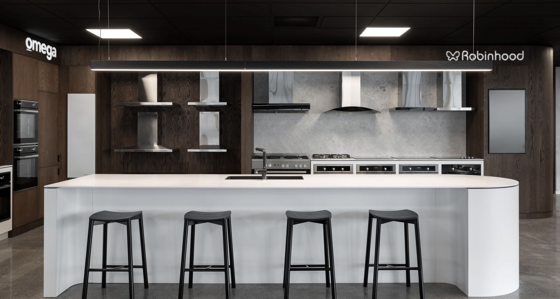 Monaco Showroom banner