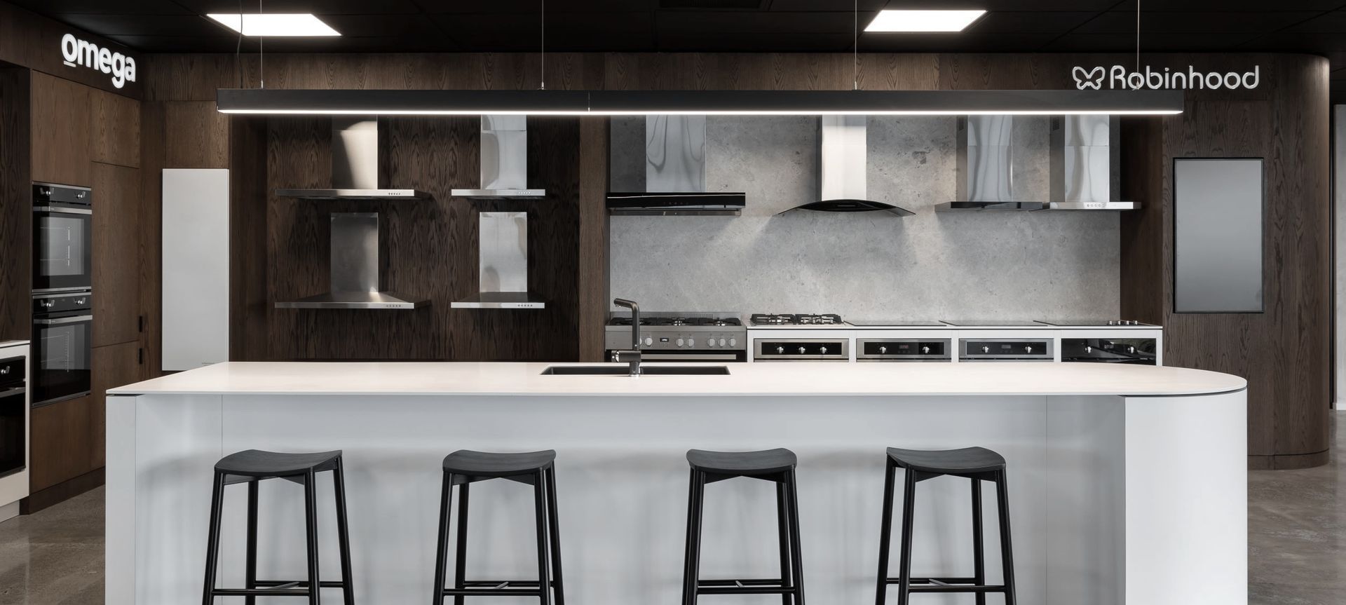Monaco Showroom banner
