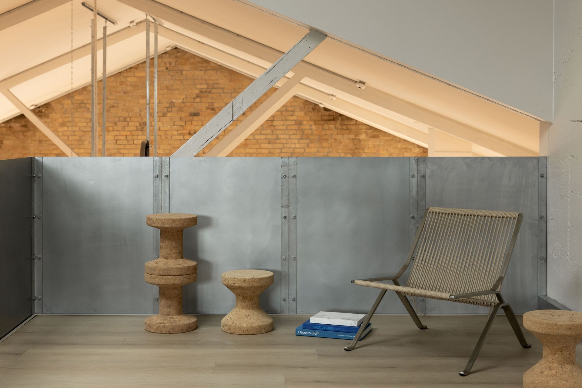DuracoreSilent Acoustic Hybrid Flooring