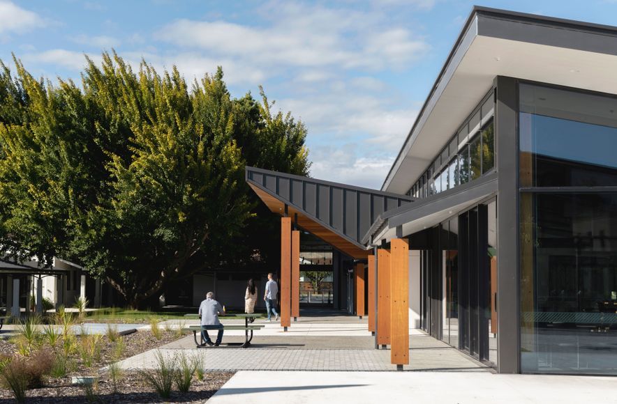 The New Zealand Wine  Centre - Te Pokapū  Wāina o Aotearoa