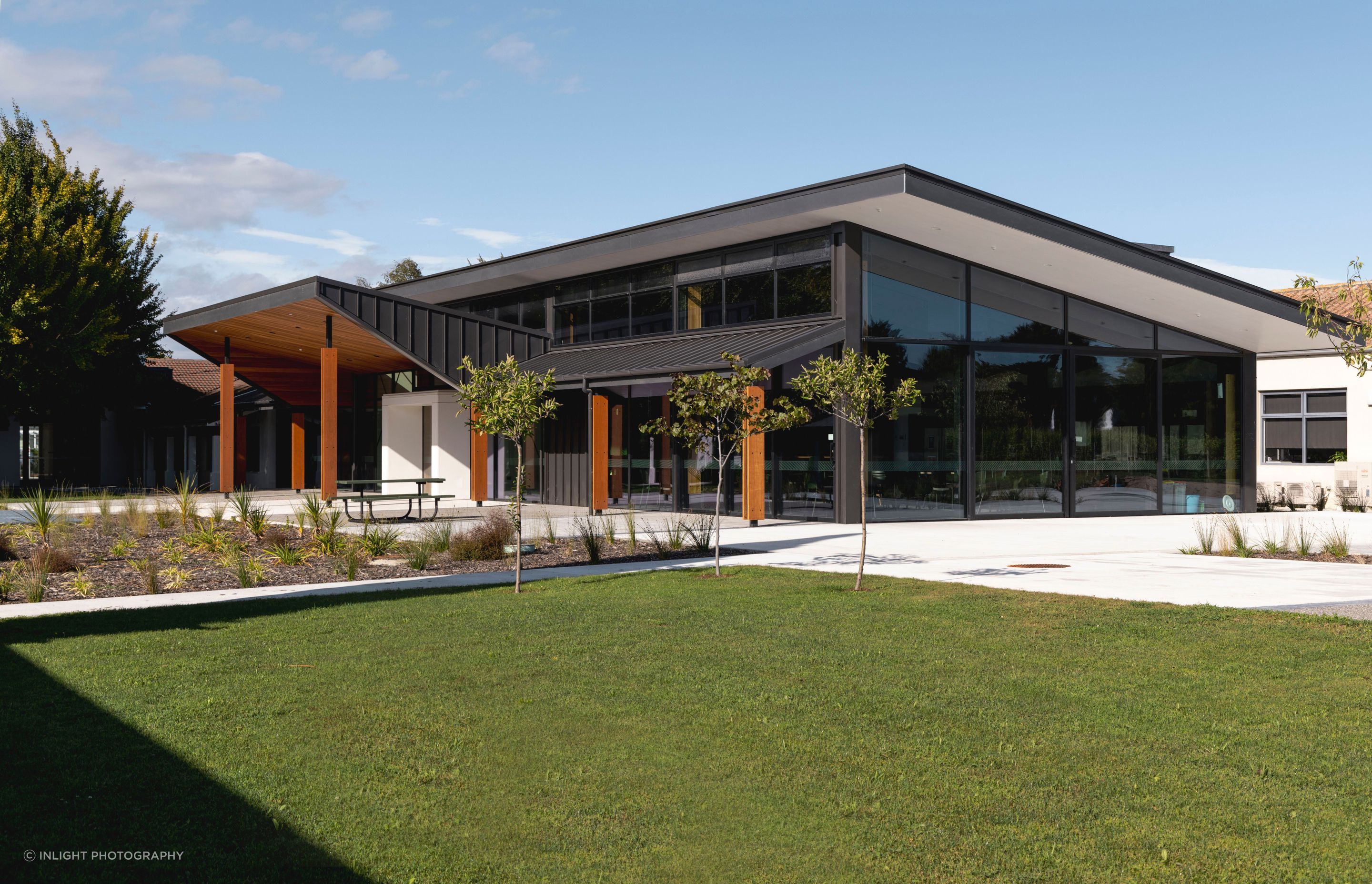 The New Zealand Wine Centre Te Pokapū Wāina o Aotearoa by JTB