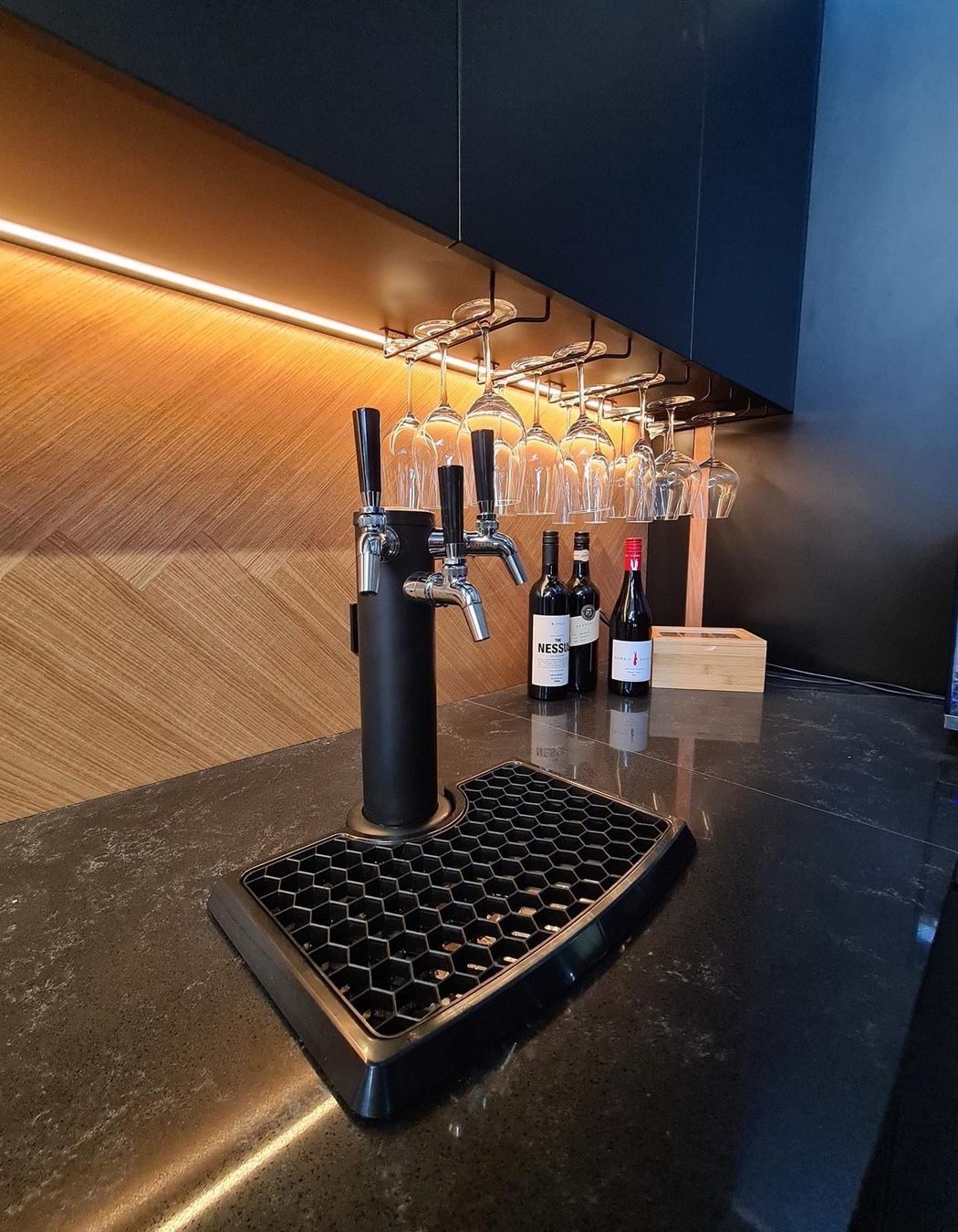 Jarden Wealth Commercial