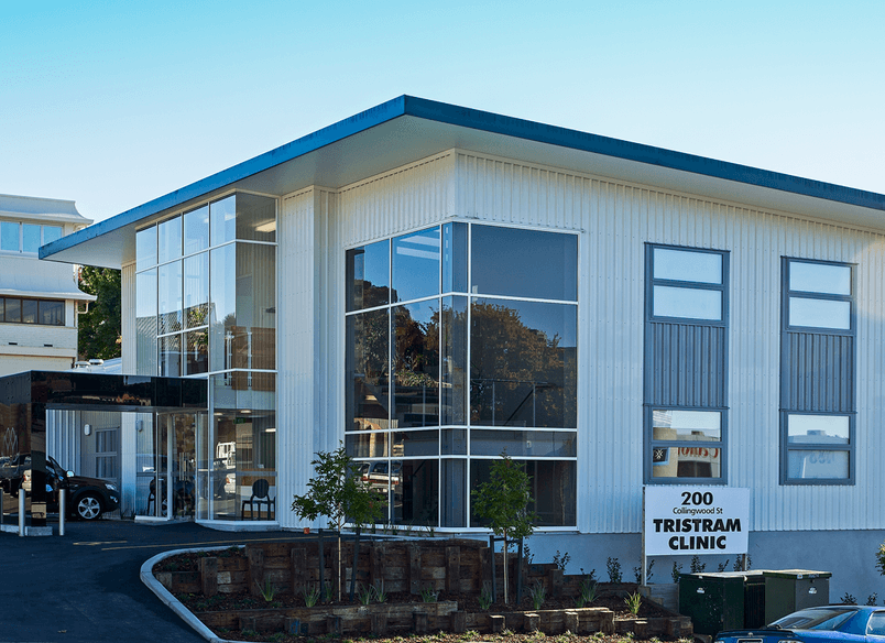 Hamilton's Premier Clinic