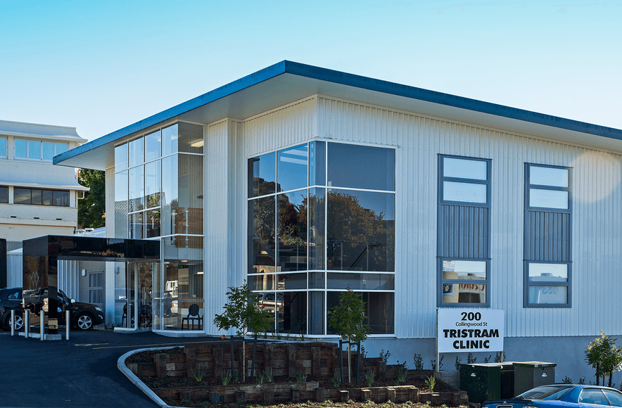 Hamilton's Premier Clinic