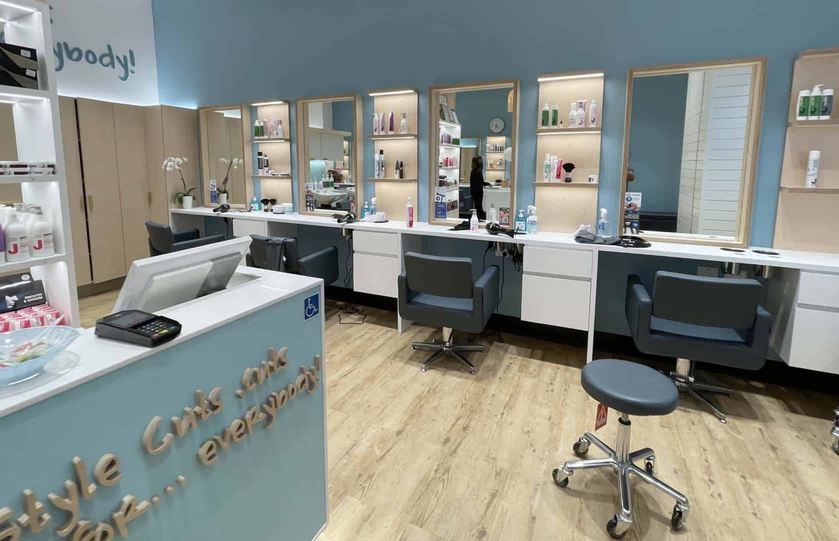 JustCuts
