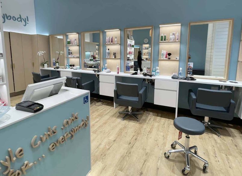 JustCuts