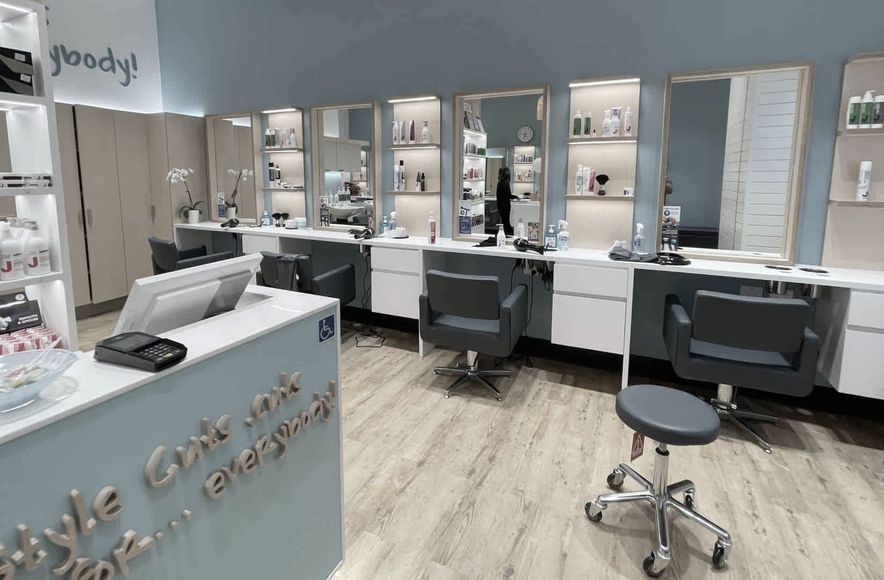 JustCuts