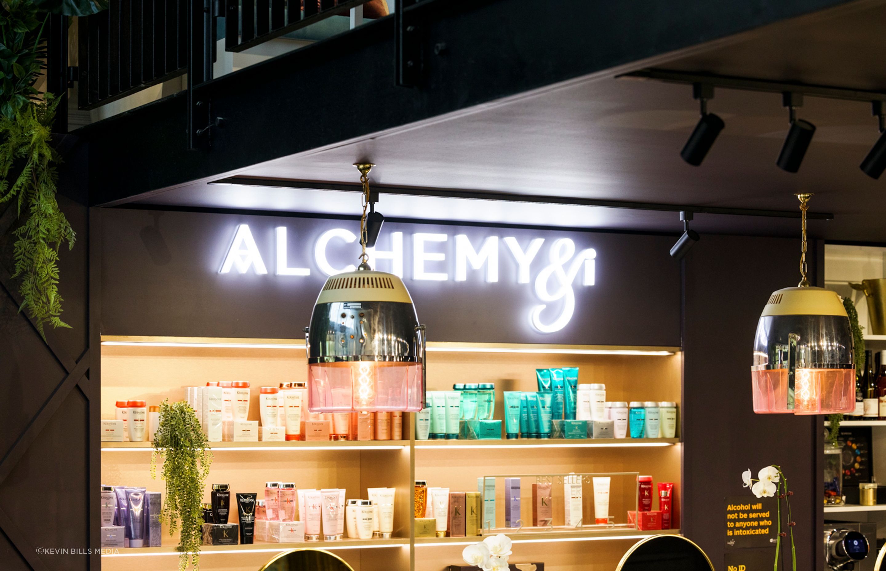 Alchemy