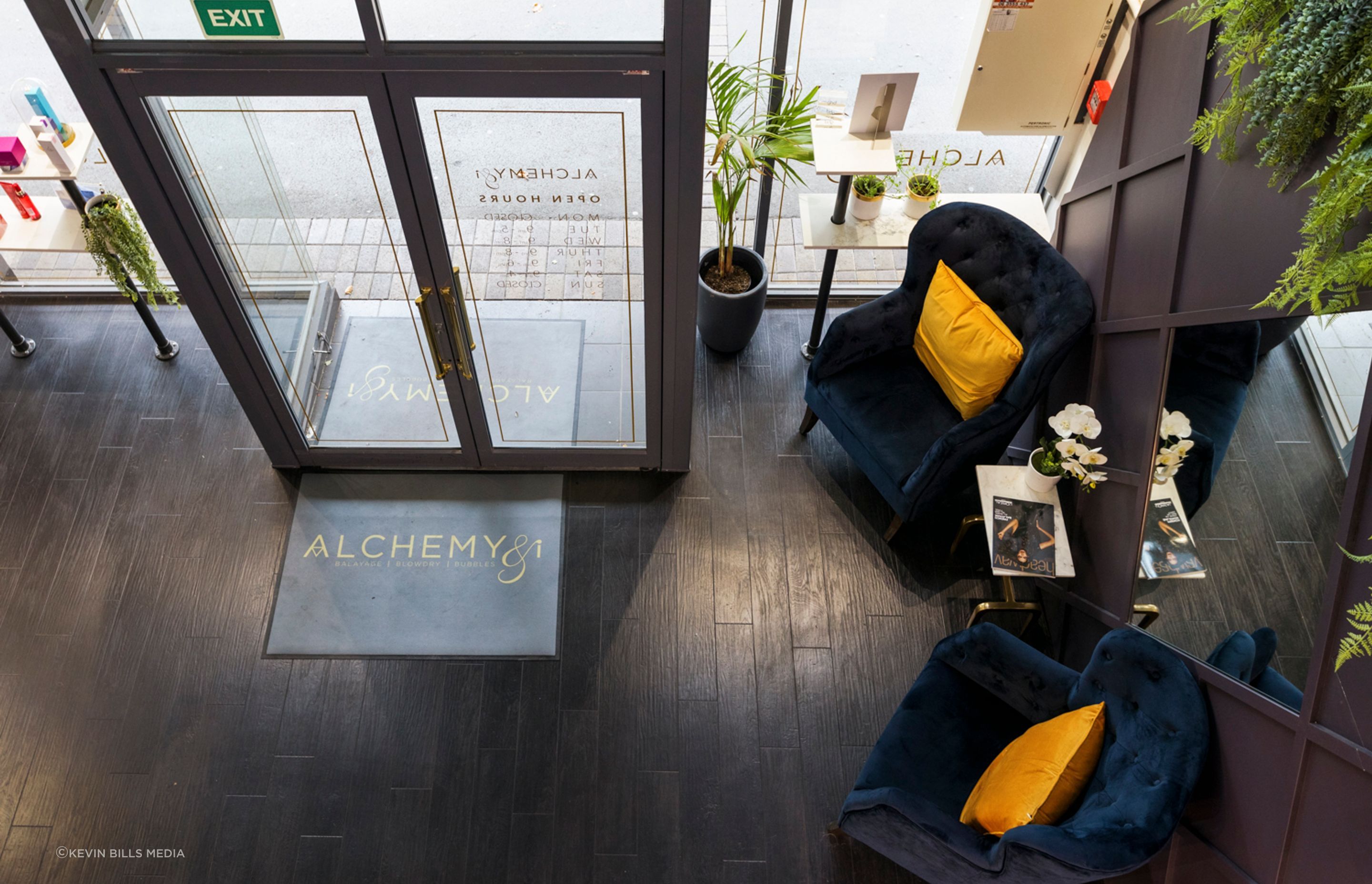 Alchemy