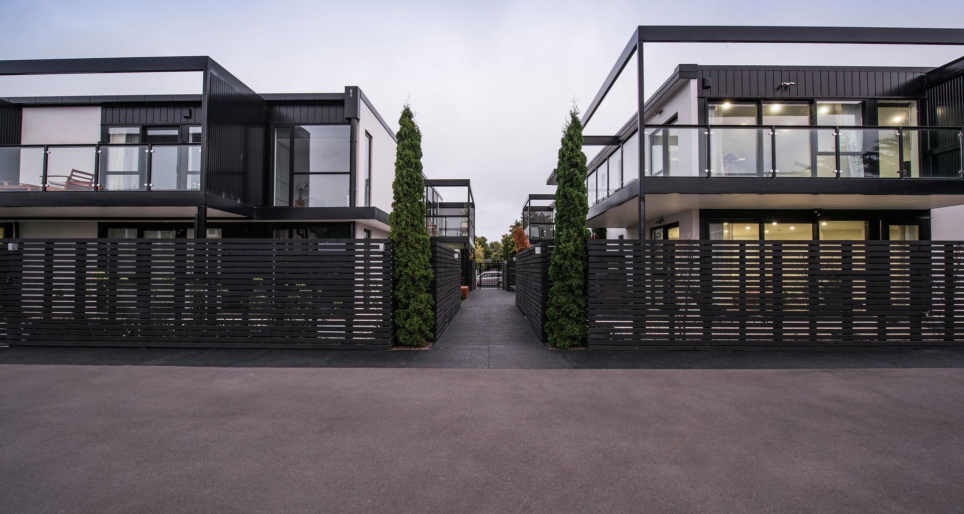 Kilmore Apartments banner