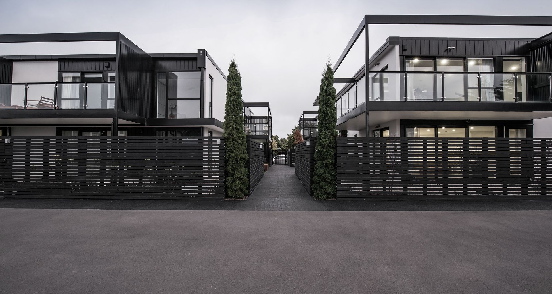 Kilmore Apartments banner