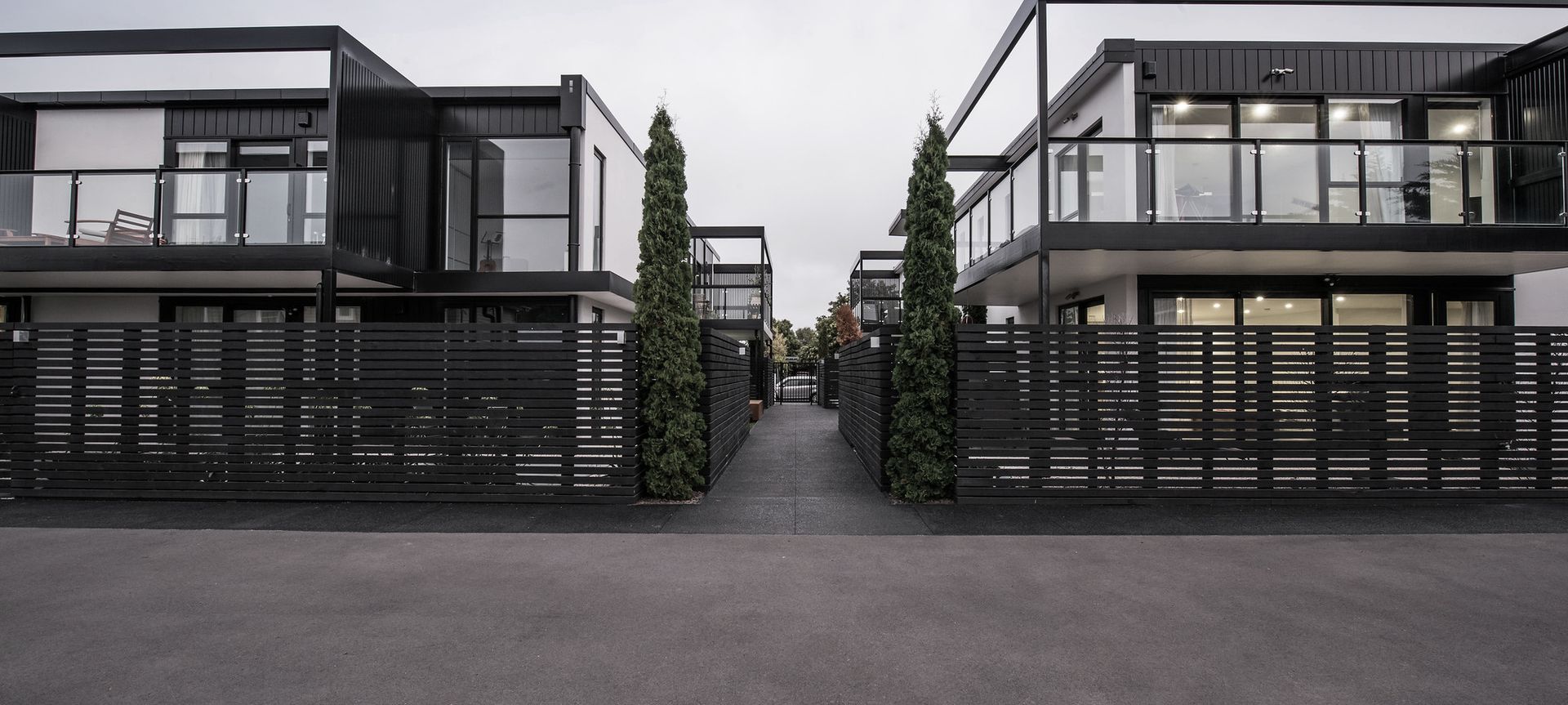 Kilmore Apartments banner