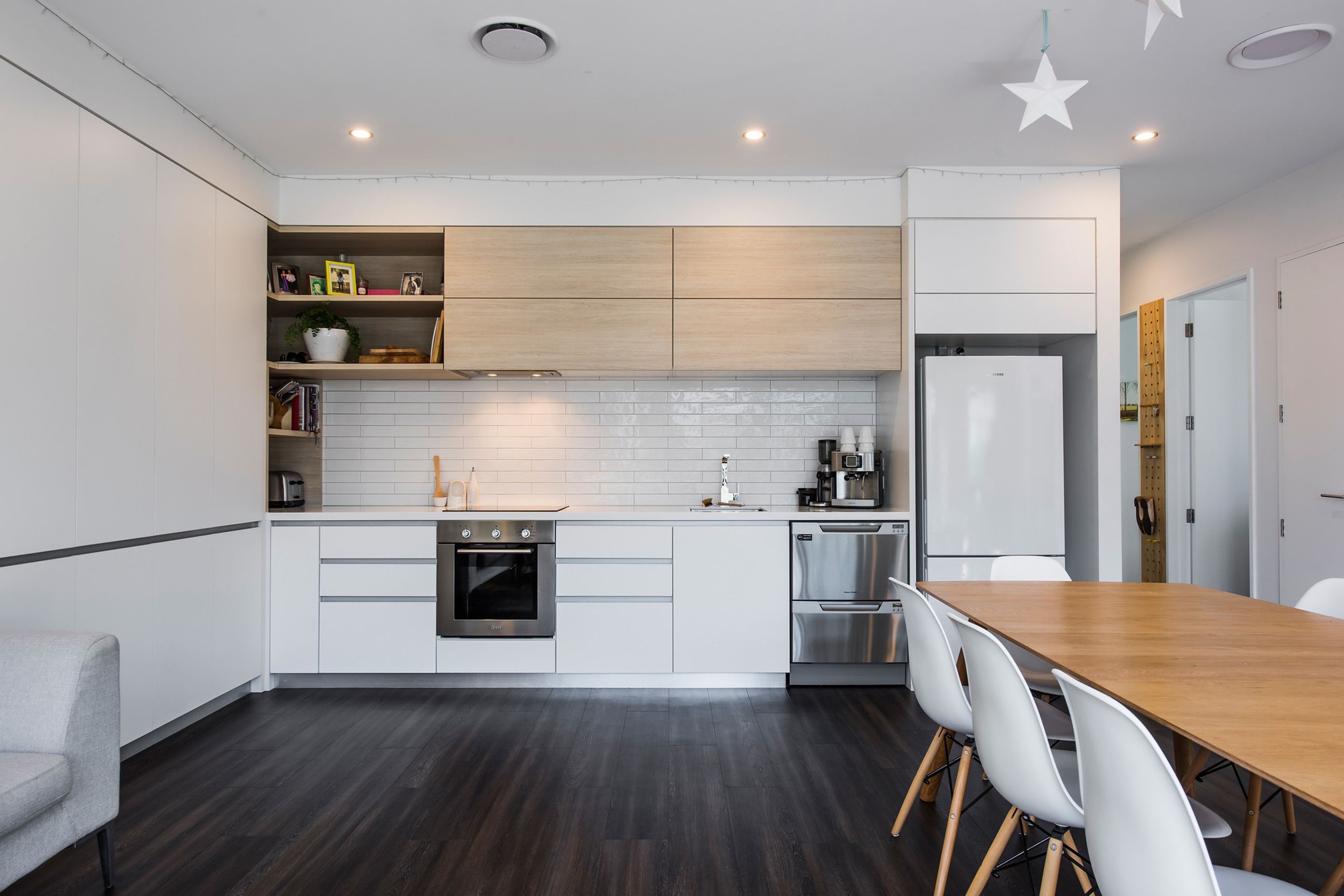 Kilmore Apartments