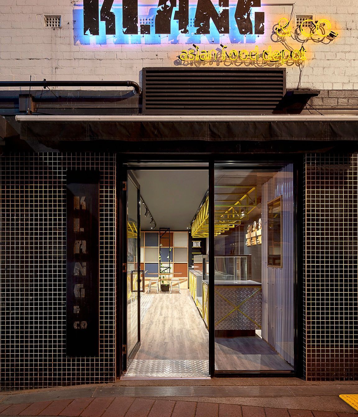 Klang &amp; Co