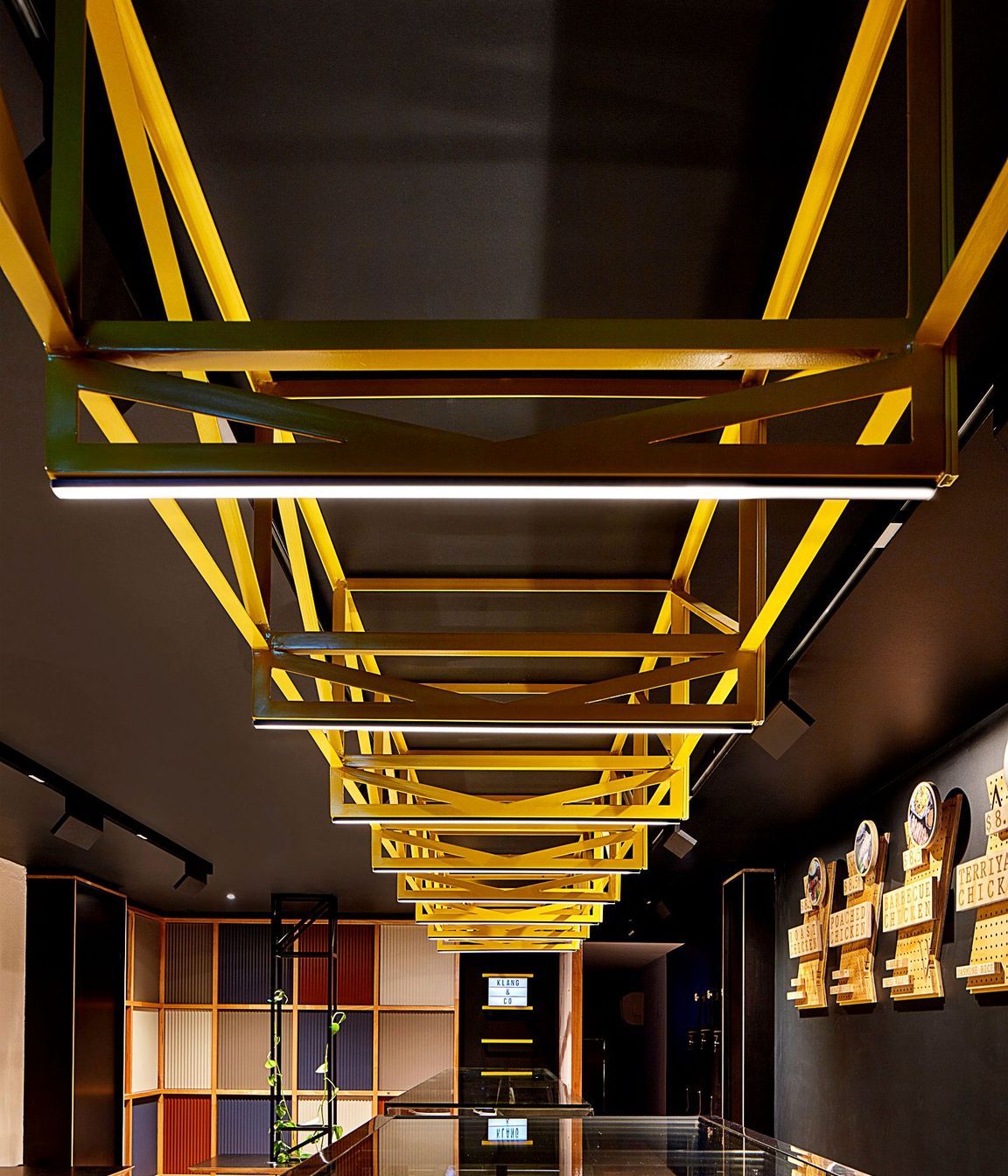 Klang &amp; Co
