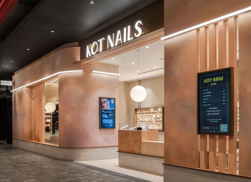 Kot Nails