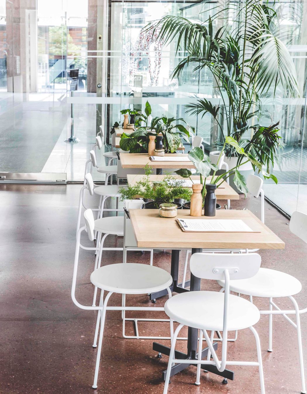 Swish Coffee Brewers