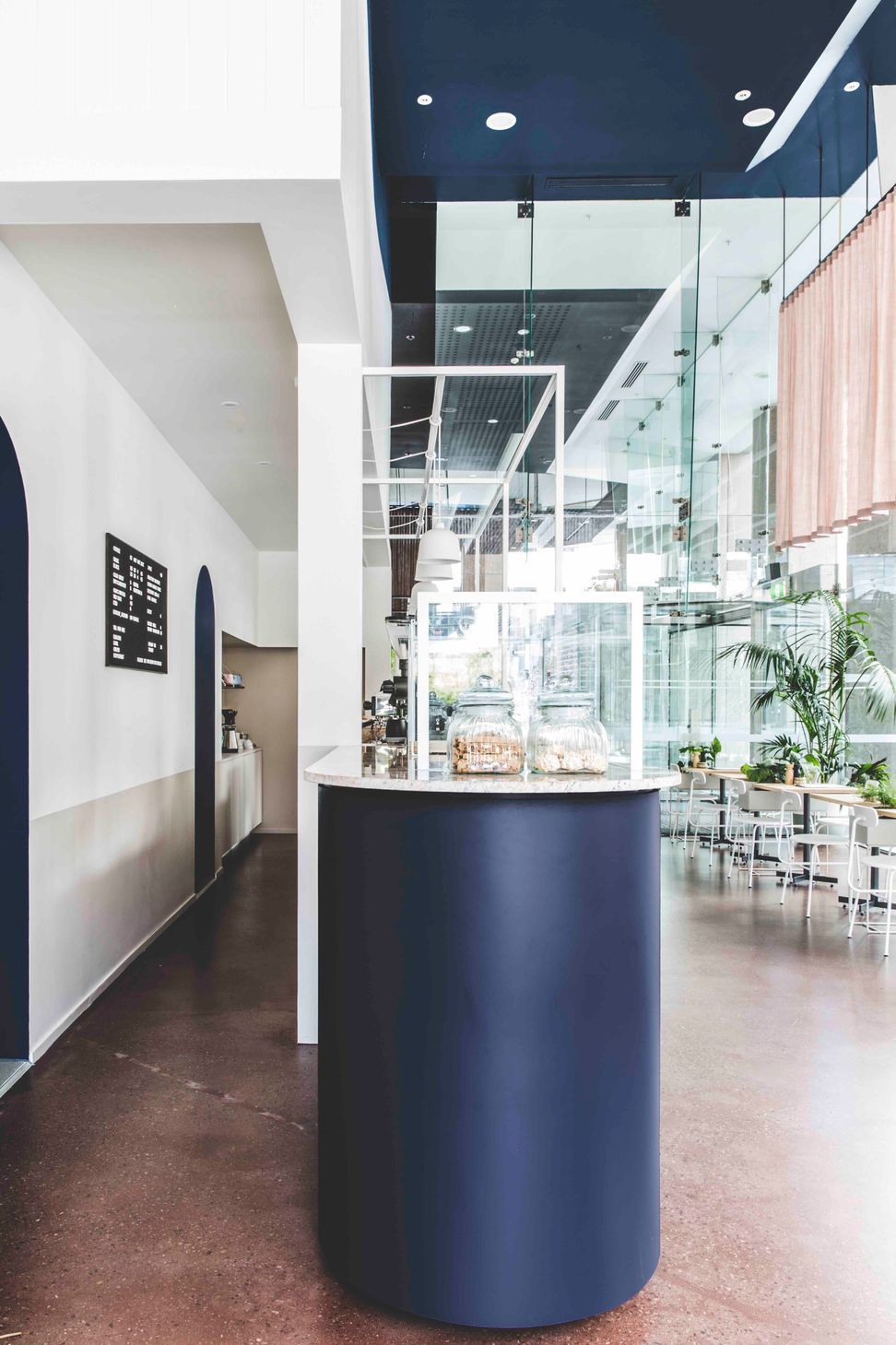 Swish Coffee Brewers