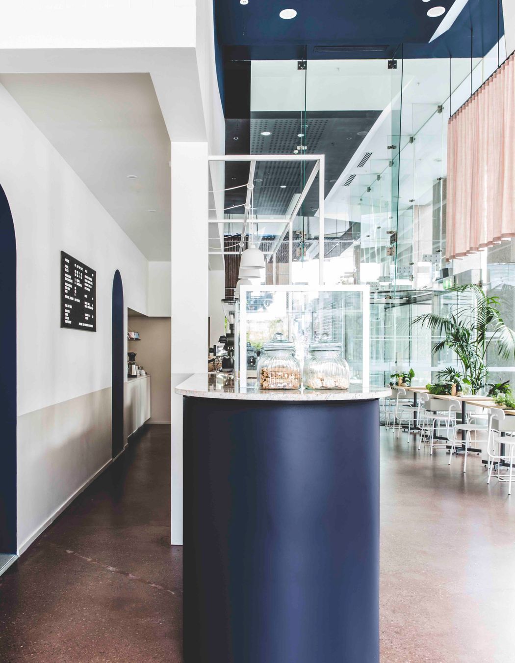 Swish Coffee Brewers