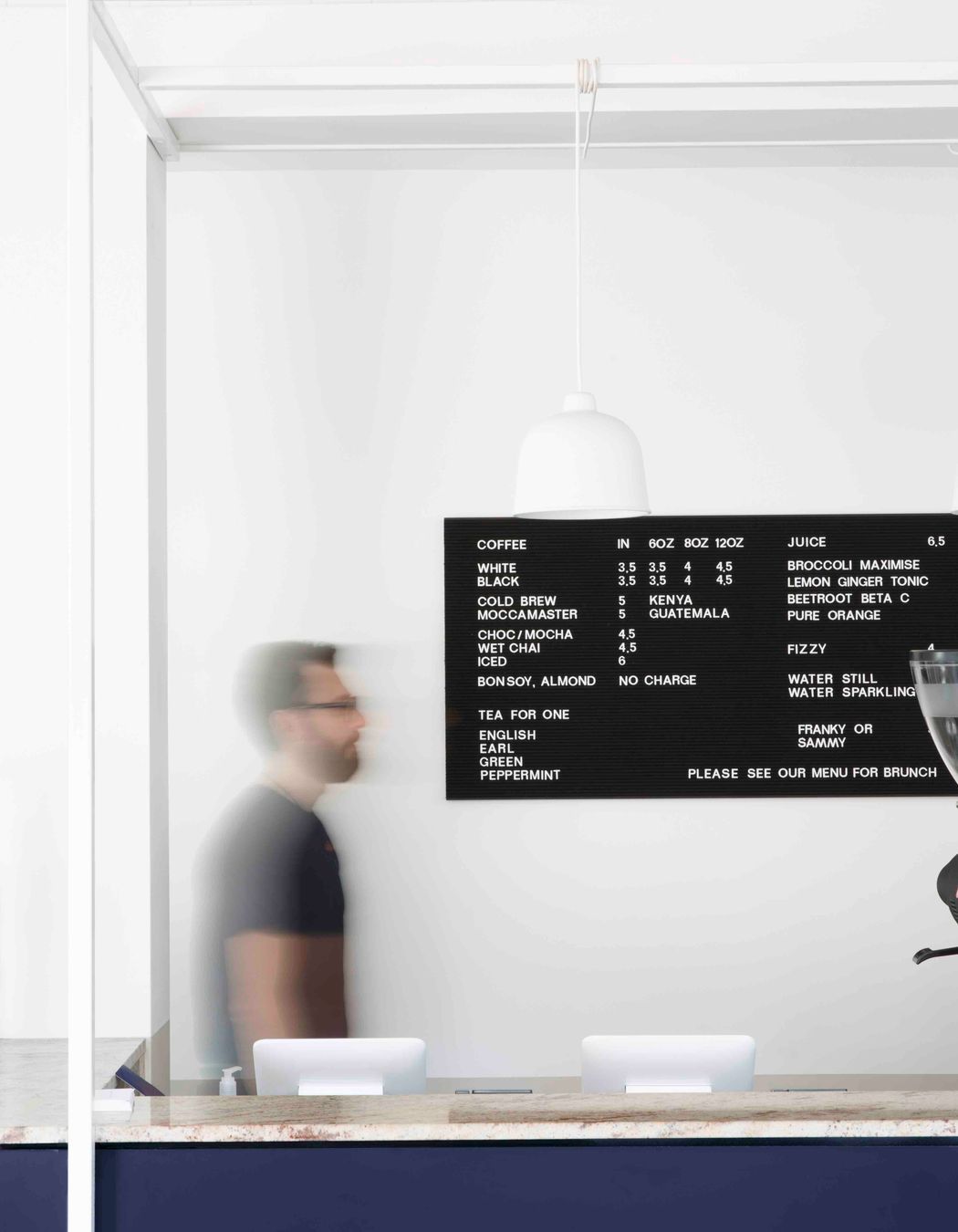 Swish Coffee Brewers