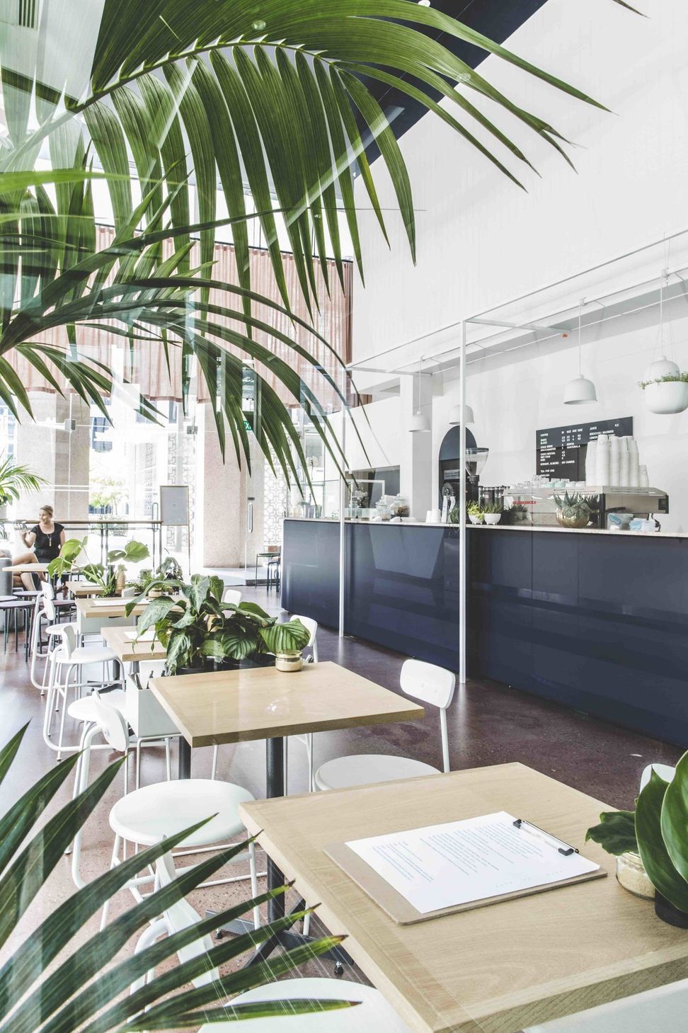 Swish Coffee Brewers