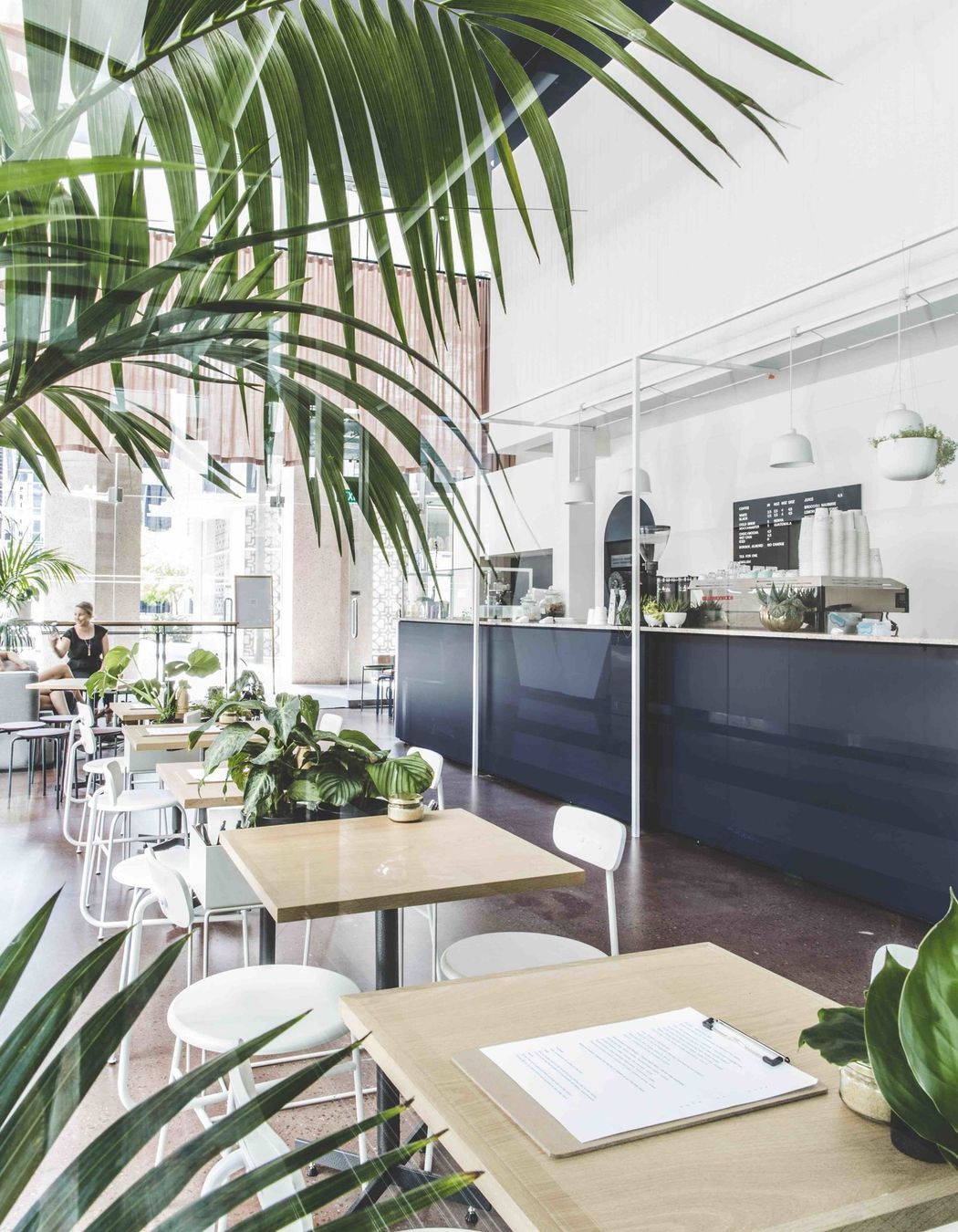 Swish Coffee Brewers