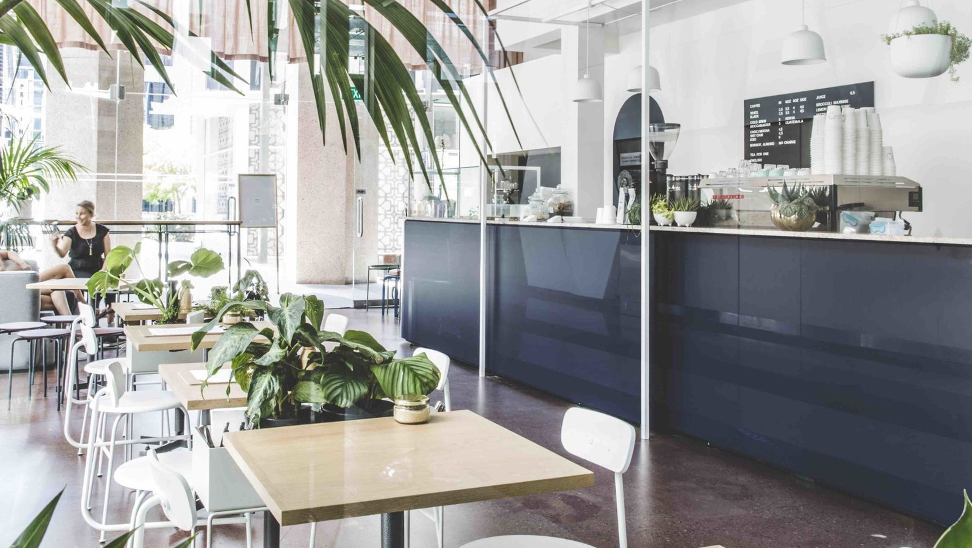 Swish Coffee Brewers
