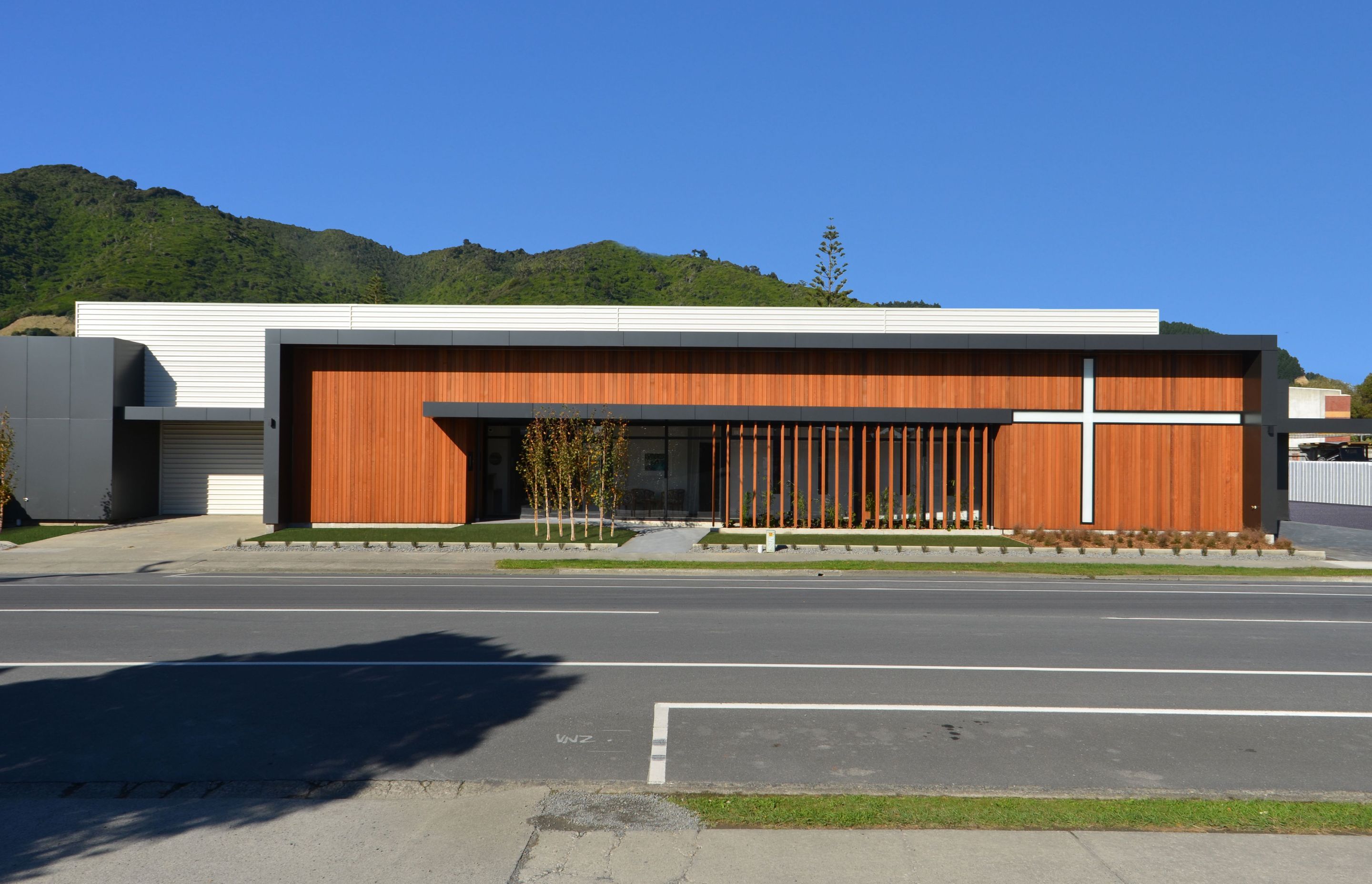 Waikanae Funeral Home