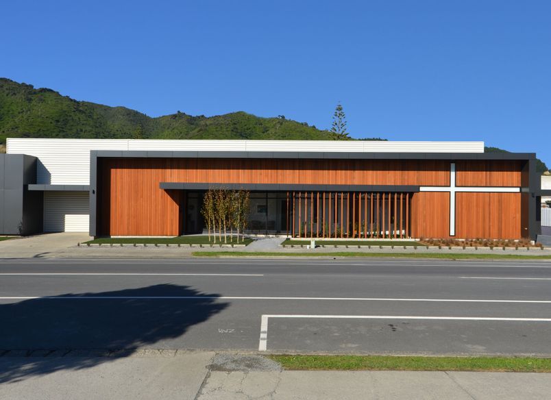 Waikanae Funeral Home
