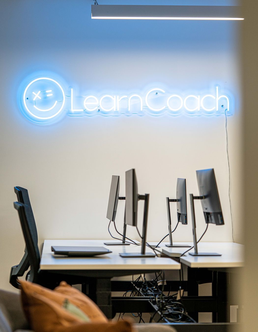 LearnCoach