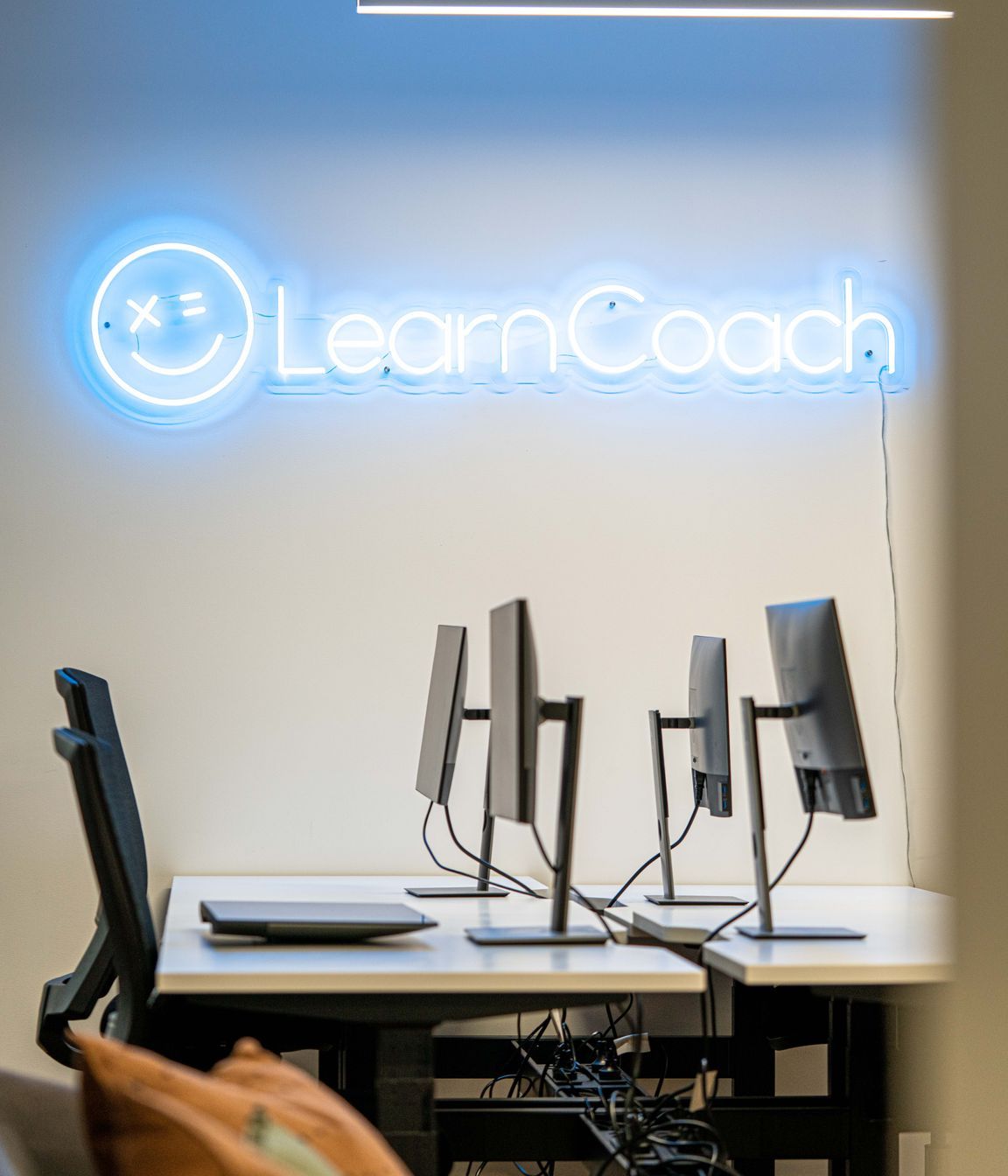 LearnCoach