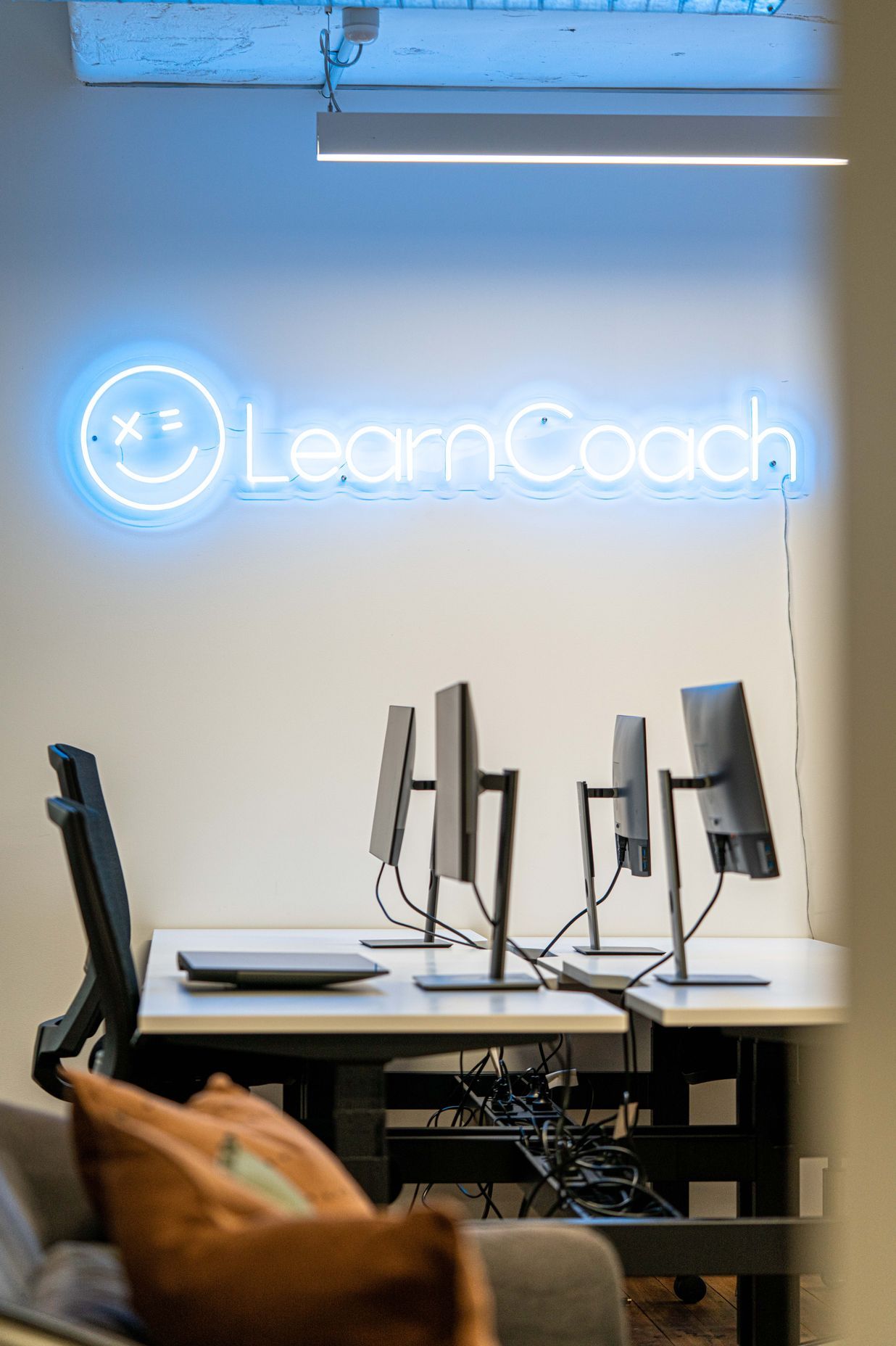 LearnCoach