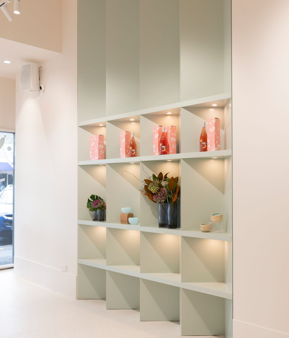 Boh Runga Jewellery, Ponsonby