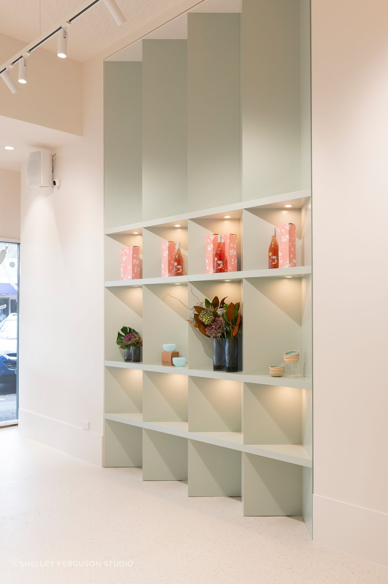 Boh Runga Jewellery, Ponsonby