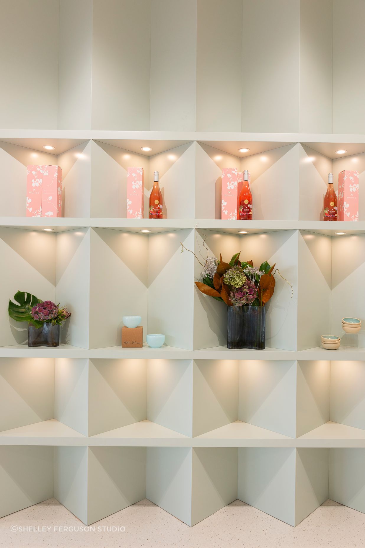 Boh Runga Jewellery, Ponsonby