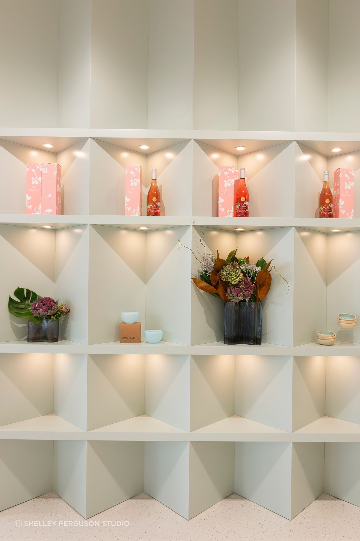 Boh Runga Jewellery, Ponsonby