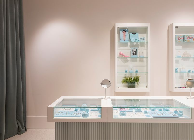 Boh Runga Jewellery, Ponsonby