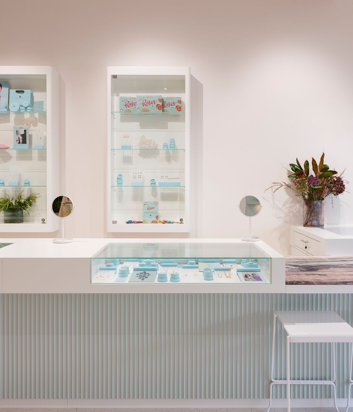 Boh Runga Jewellery, Ponsonby