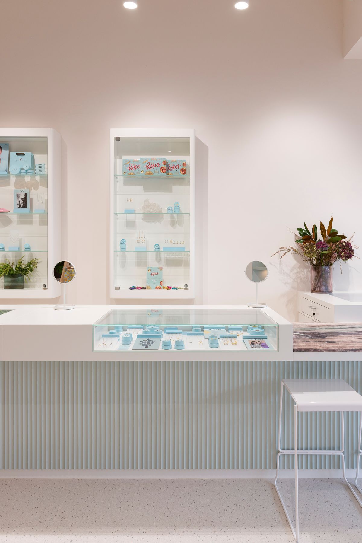Boh Runga Jewellery, Ponsonby