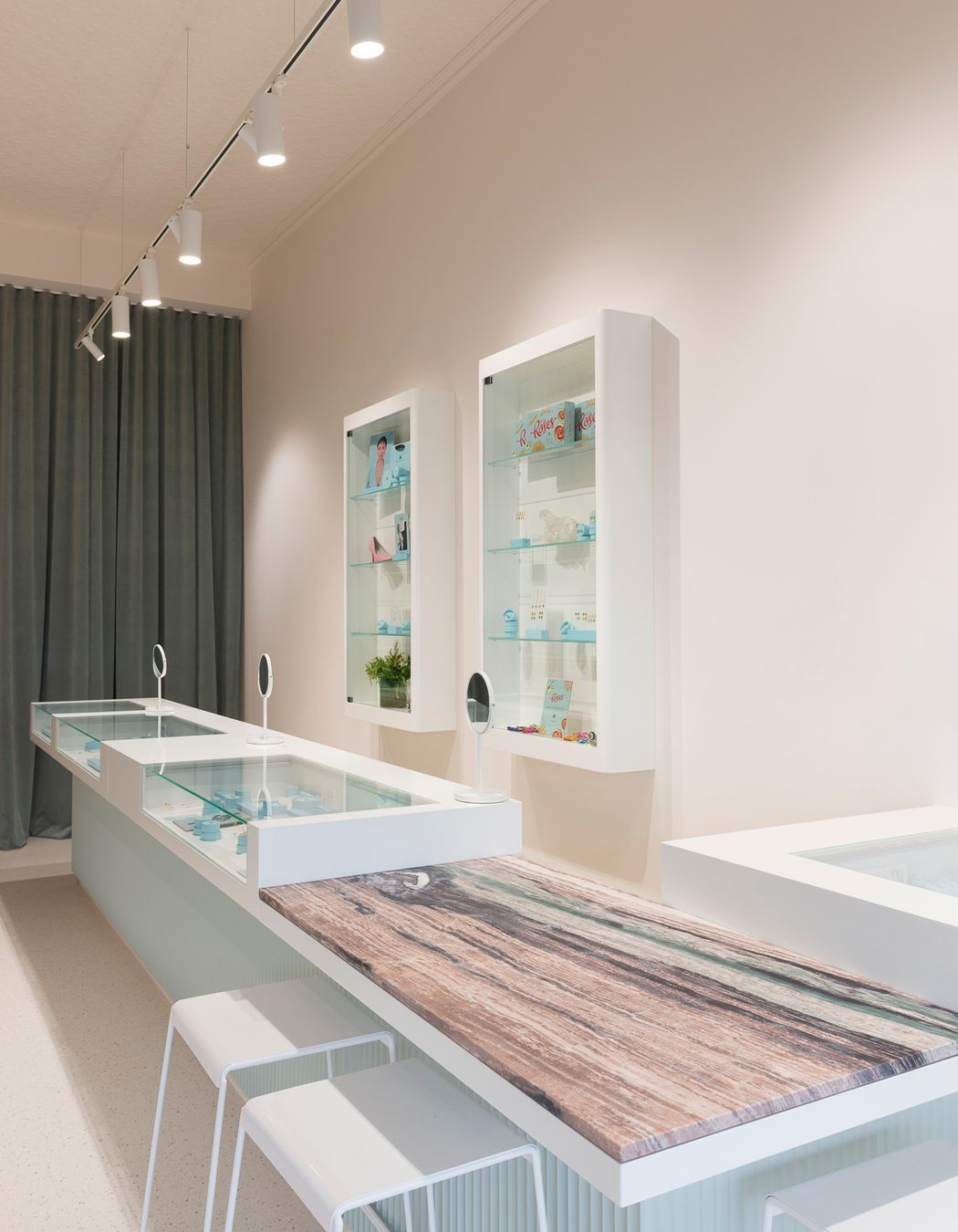 Boh Runga Jewellery, Ponsonby