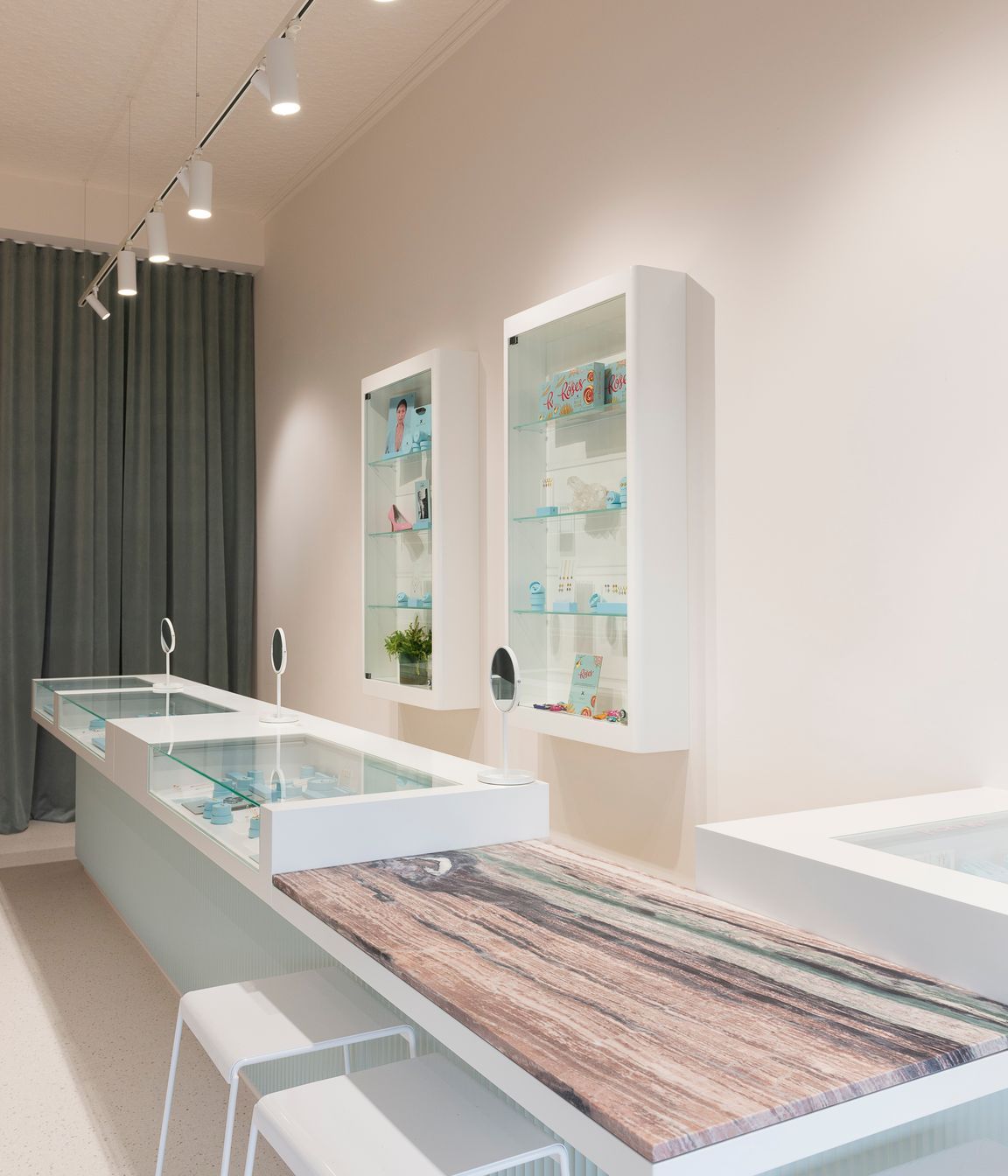 Boh Runga Jewellery, Ponsonby