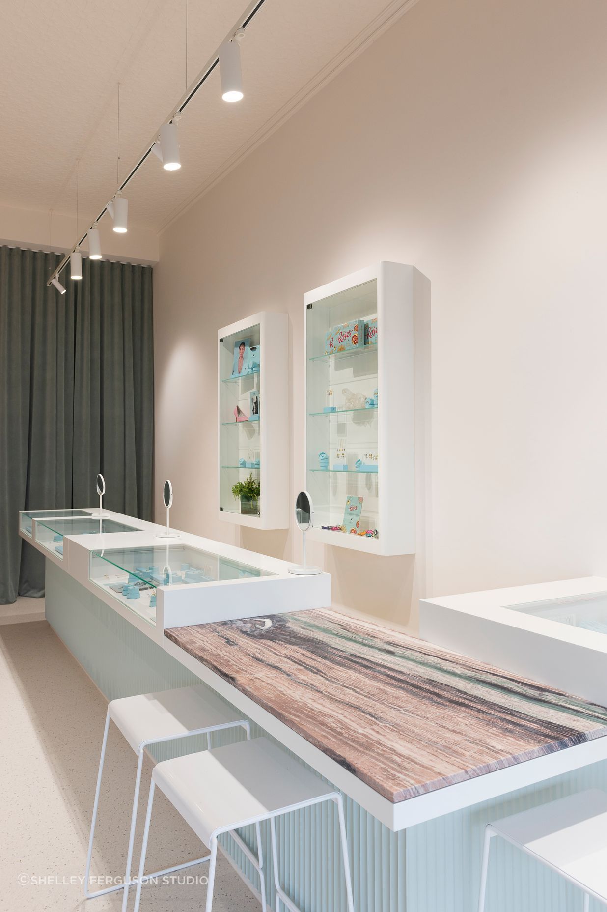 Boh Runga Jewellery, Ponsonby