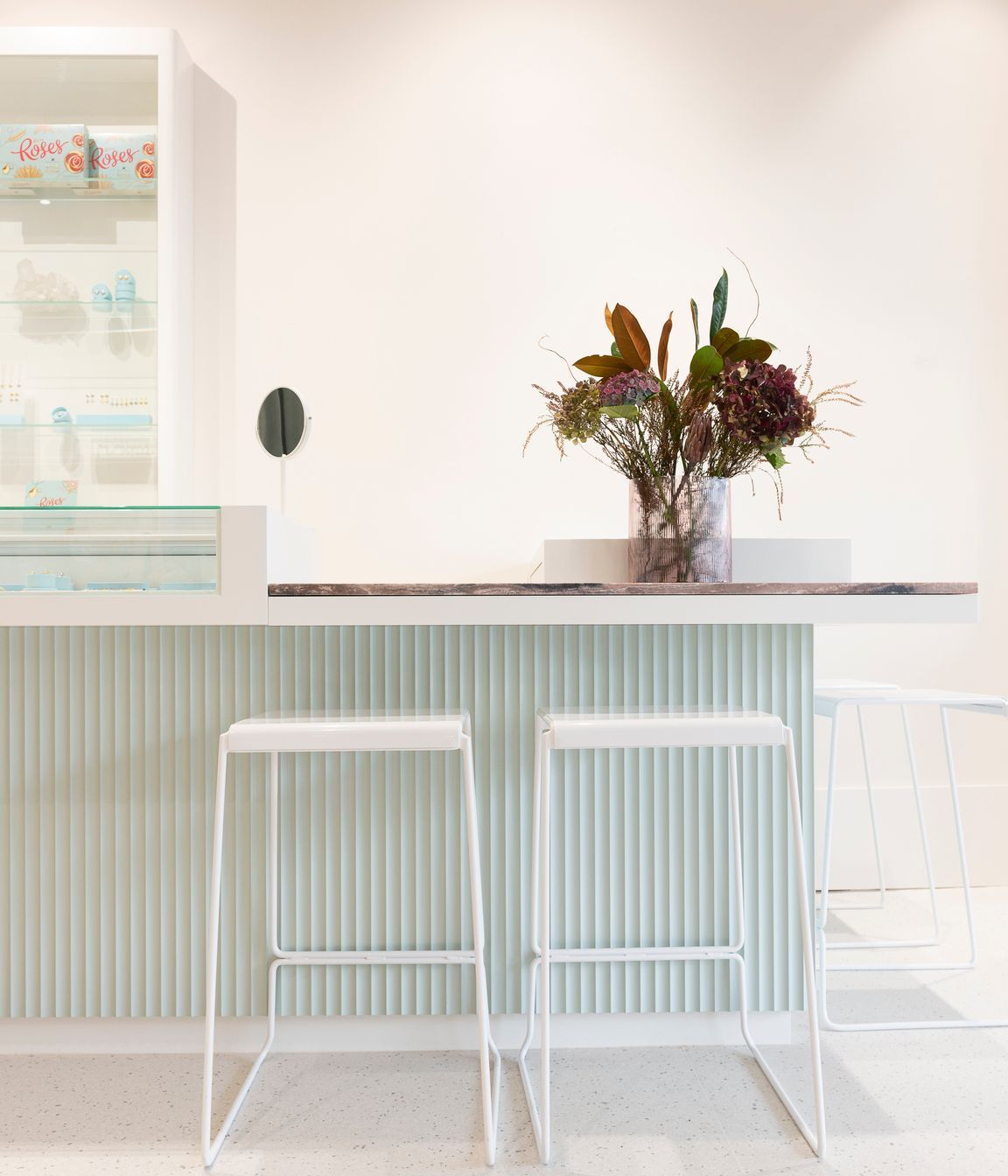 Boh Runga Jewellery, Ponsonby