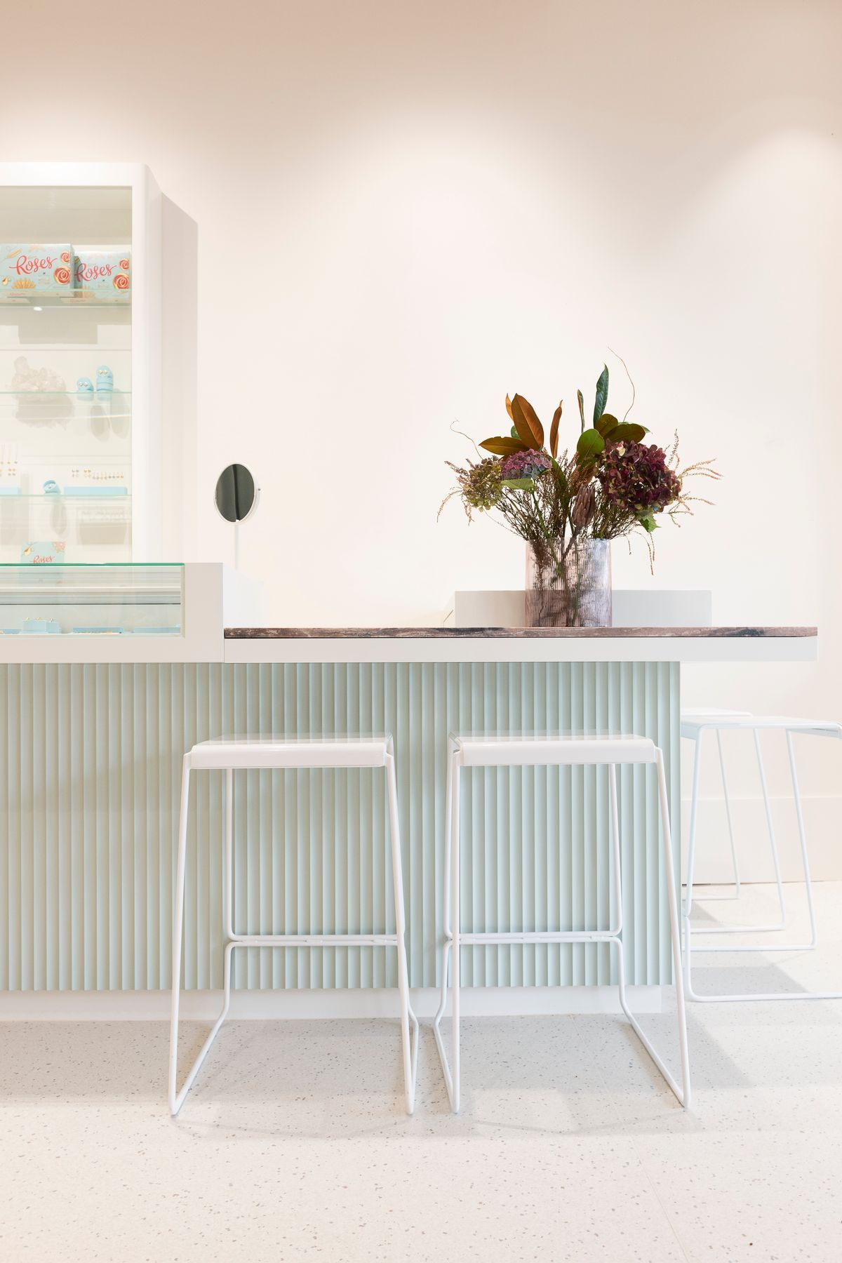 Boh Runga Jewellery, Ponsonby