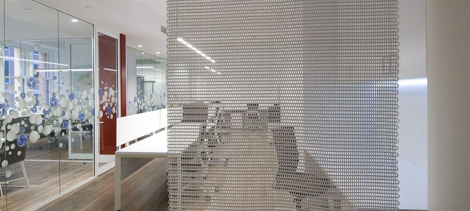 iTM Pacific, Castlereagh Street Office banner