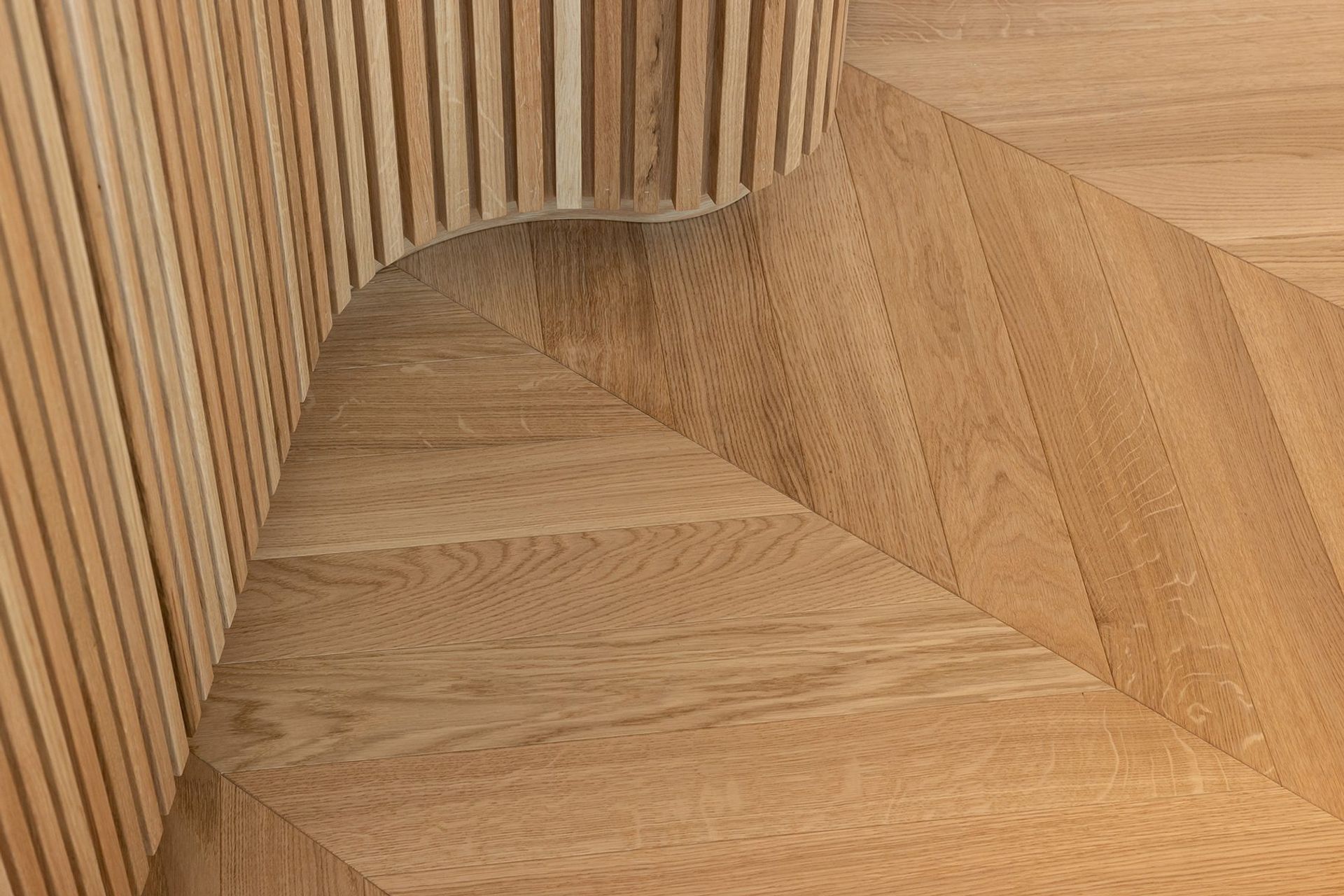 Level 17, Private Offices, HSBC Tower