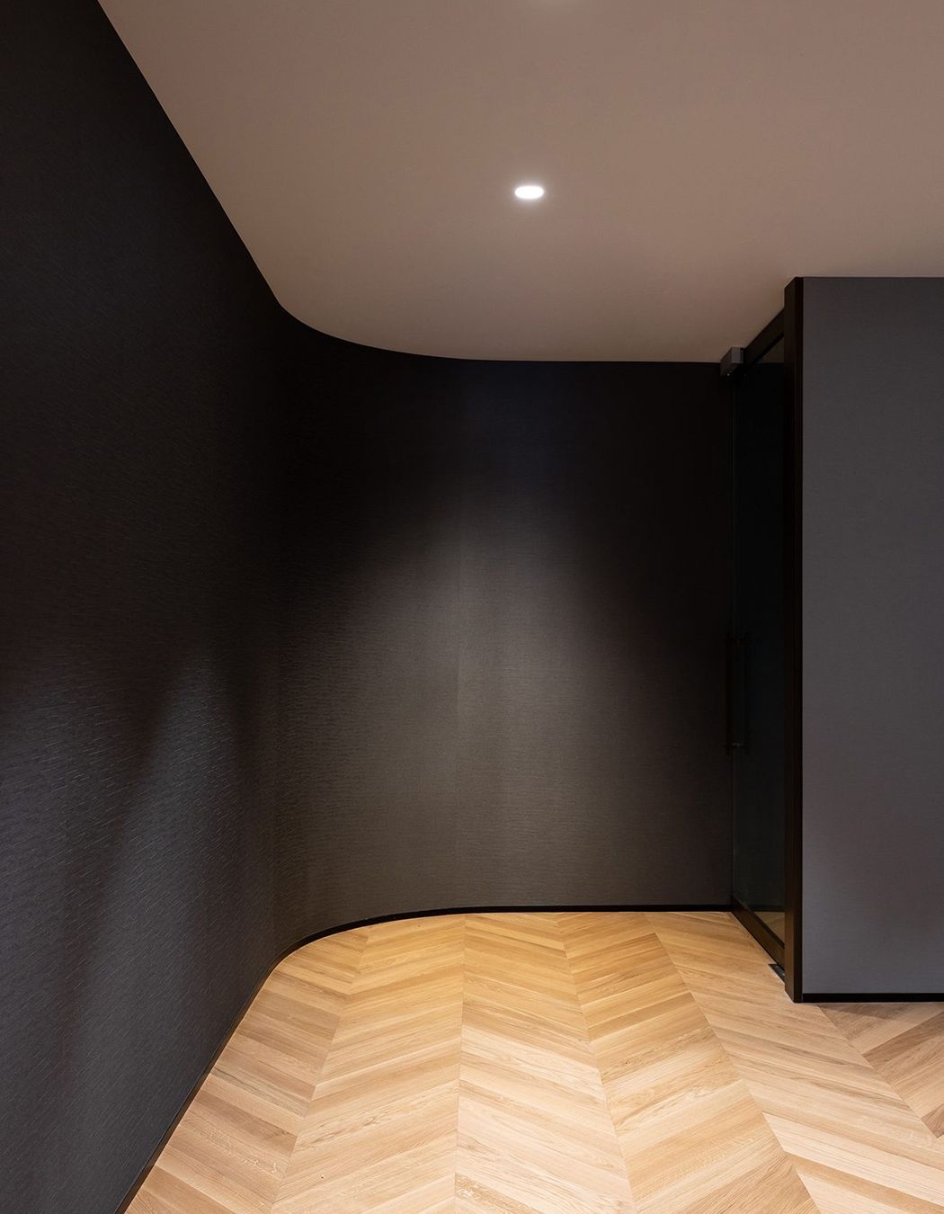 Level 17, Private Offices, HSBC Tower