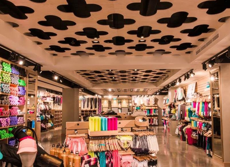 Lululemon